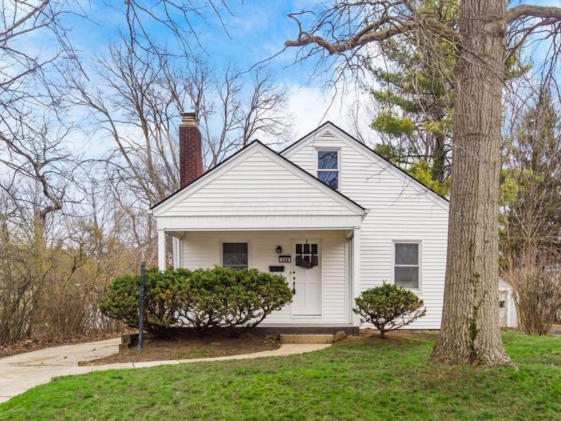 348 Acton Road, Columbus, OH 43214 Photo 2