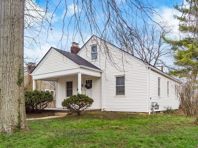 348 Acton Road, Columbus, OH 43214 Photo 3