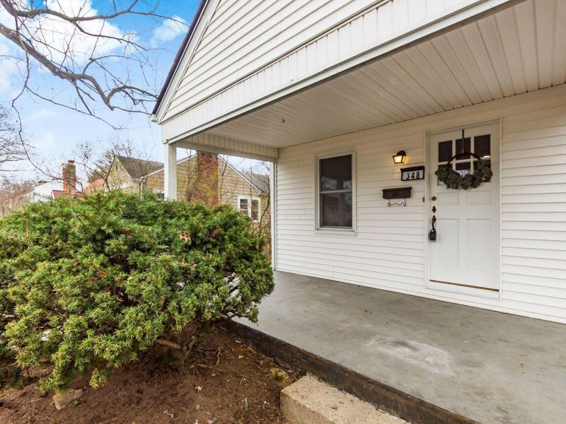 348 Acton Road, Columbus, OH 43214 Photo 4