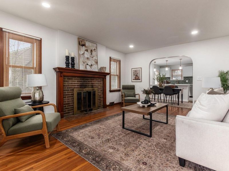 348 Acton Road, Columbus, OH 43214 Photo 5