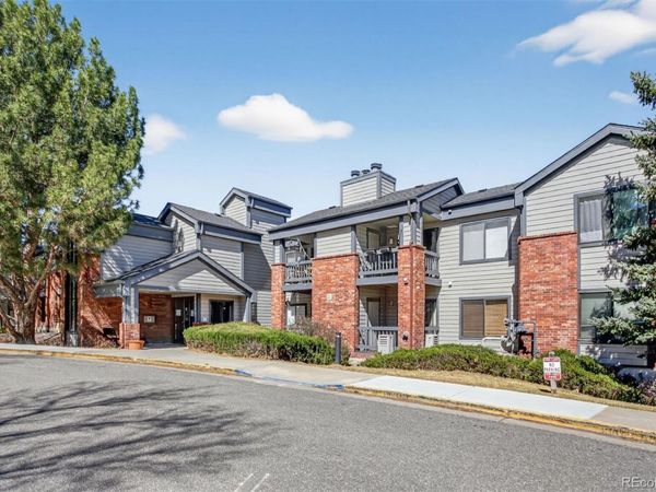 2727 Folsom Street , Unit 218, Boulder, CO 80304