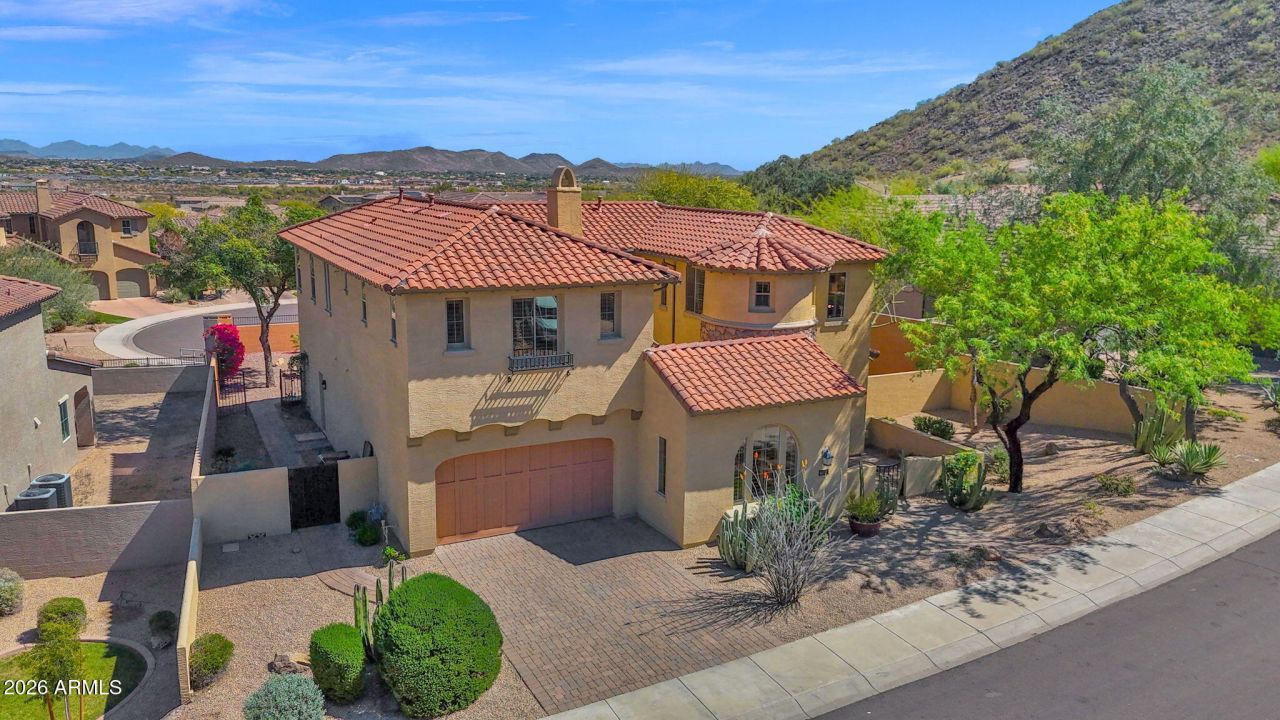 25953 N 84th Lane, Peoria, AZ 85383 Main Photo