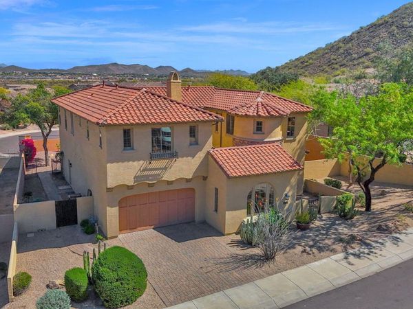 25953 N 84TH Lane, Peoria, AZ 85383