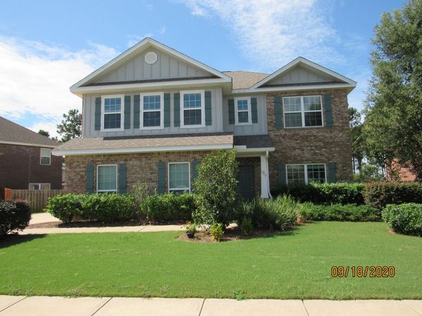 173 Whitman Way, Freeport, FL 32439