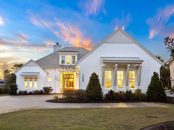 153 Bluebell Circle, Santa Rosa Beach, FL 32459