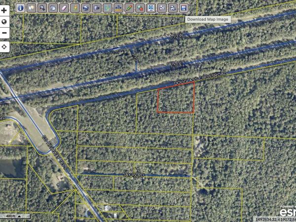 TBD Douglass Crossroad, DeFuniak Springs, FL 32435