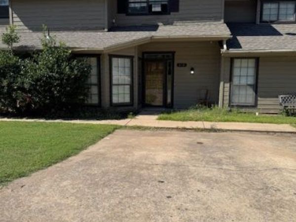 4 Lakeview, Burneyville, OK 73430