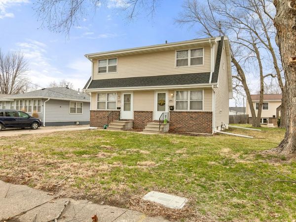 3414 59th Street, Des Moines, IA 50322