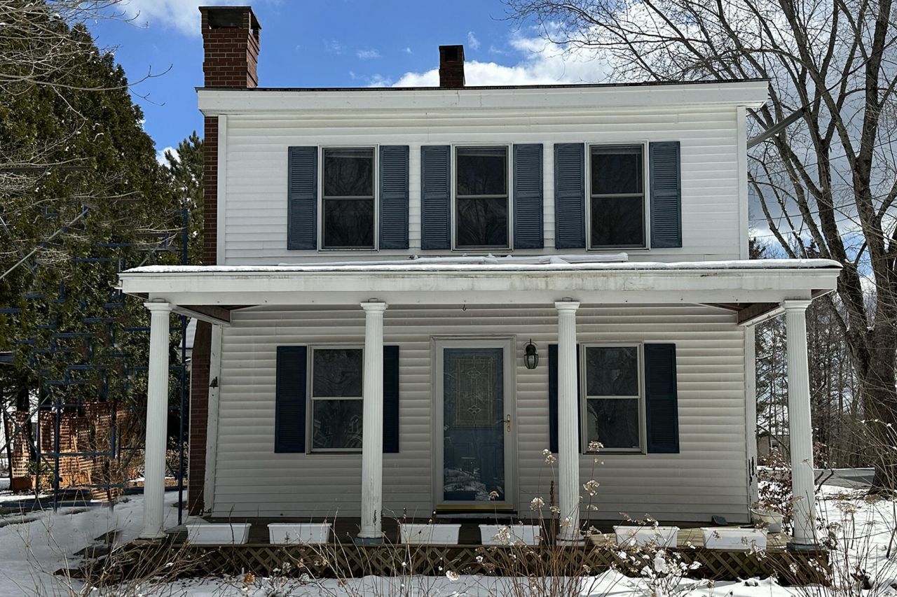 14 Main Street Mall, Thomaston, ME 04861 Main Photo