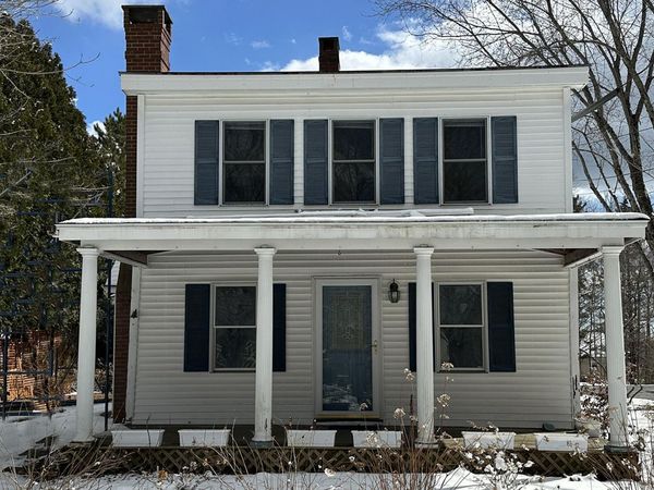 14 Main Street Mall, Thomaston, ME 04861