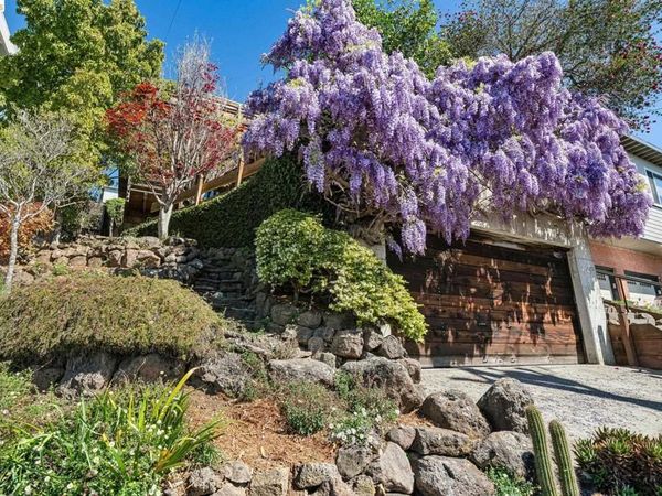 249 Trinity Ave, Kensington, CA 94708