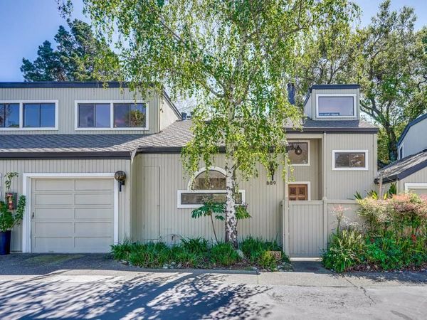 889 Rattan Terrace, Sunnyvale, CA 94086