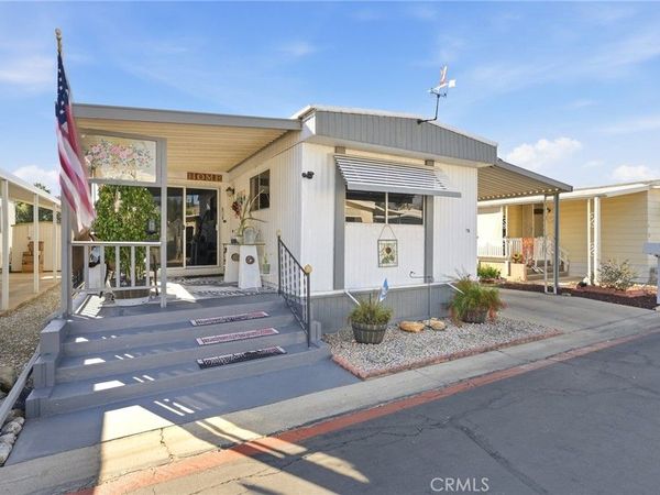 975 California Street, Unit 76, Calimesa, CA 92320