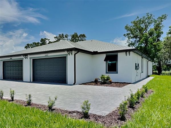 26471-26473 EXPLORER ROAD , PUNTA GORDA, FL 33983