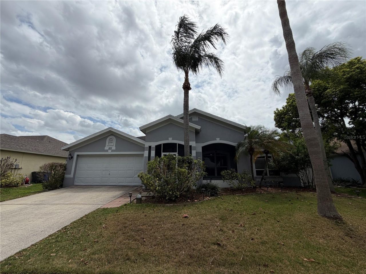 1211 Dew Bloom Road, Brandon, FL 33511 Main Photo