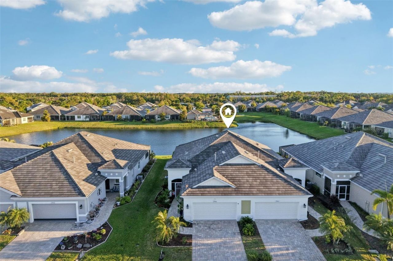 2946 Trustee Avenue , Sarasota, FL 34243 Photo
