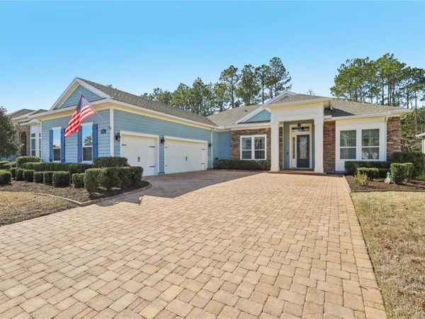 544 ENREDE LANE , ST AUGUSTINE, FL 32092