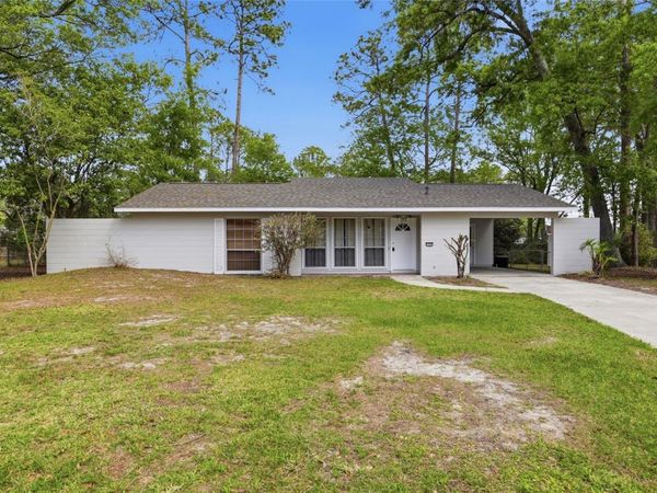 2326 NW 54TH BOULEVARD , GAINESVILLE, FL 32653