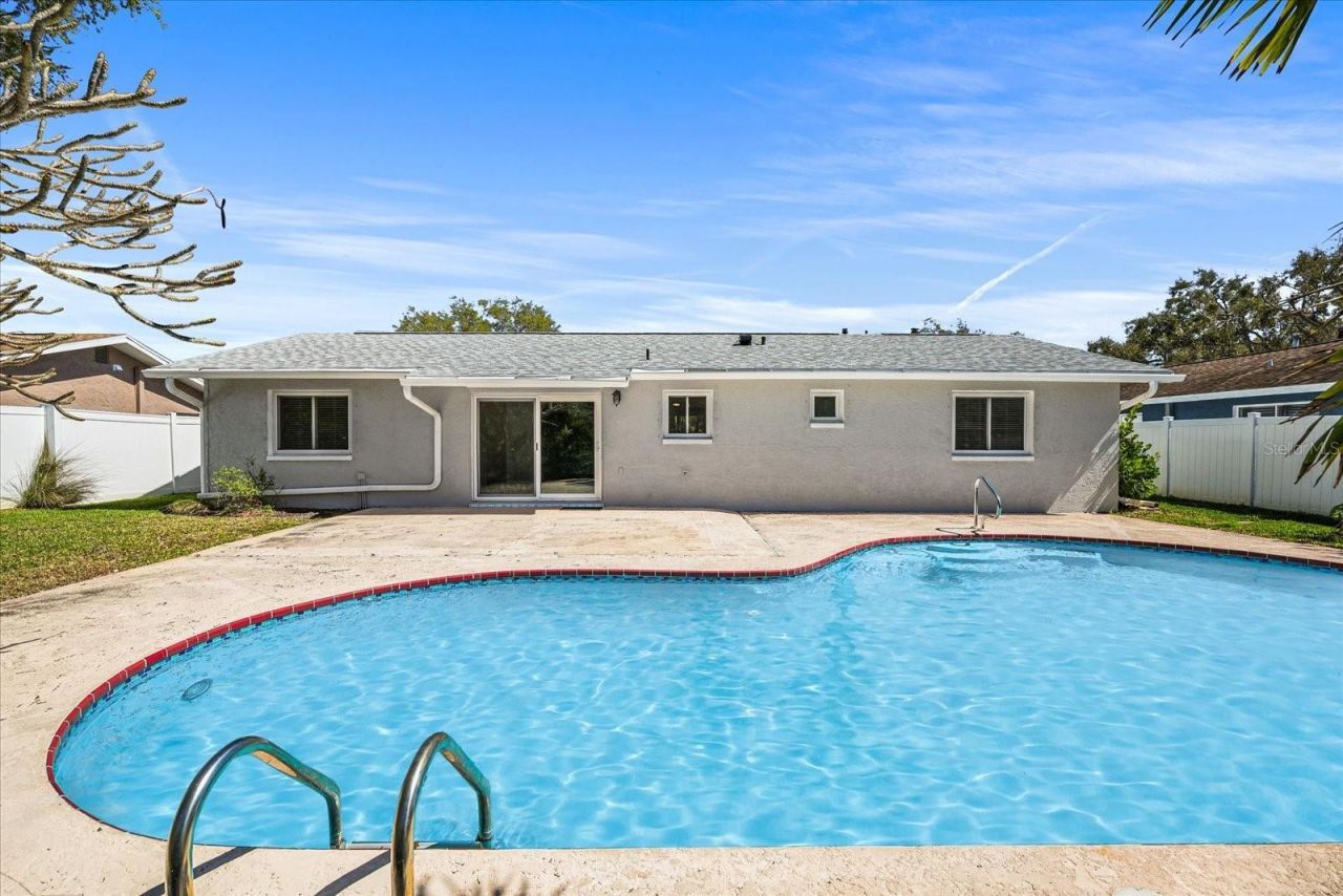 5730 16th Lane Ne, Saint Petersburg, FL 33703 Photo