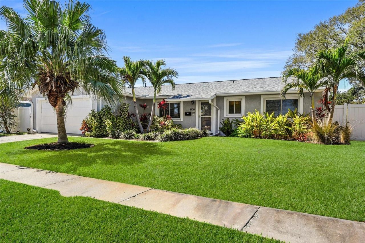 5730 16th Lane Ne, Saint Petersburg, FL 33703 Photo
