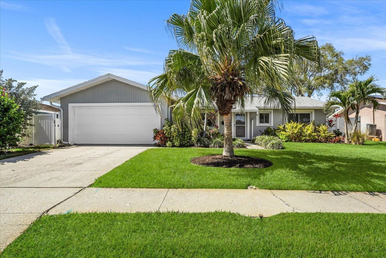 5730 16th Lane Ne, Saint Petersburg, FL 33703 Photo