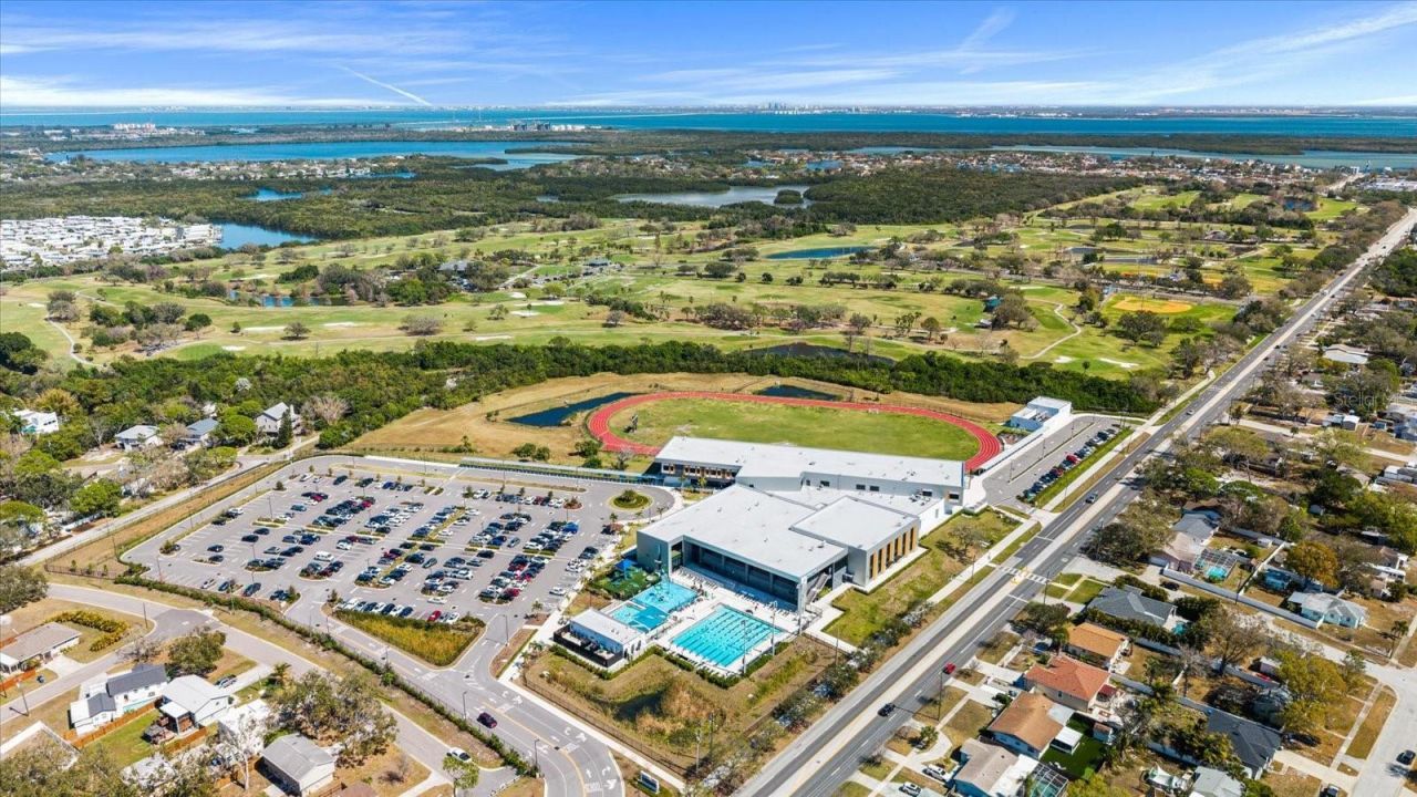 5730 16th Lane Ne, Saint Petersburg, FL 33703 Photo