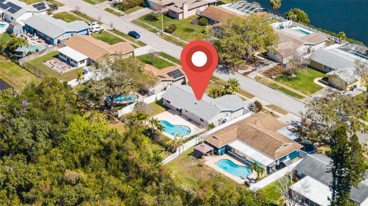 5730 16th Lane Ne, Saint Petersburg, FL 33703 Photo