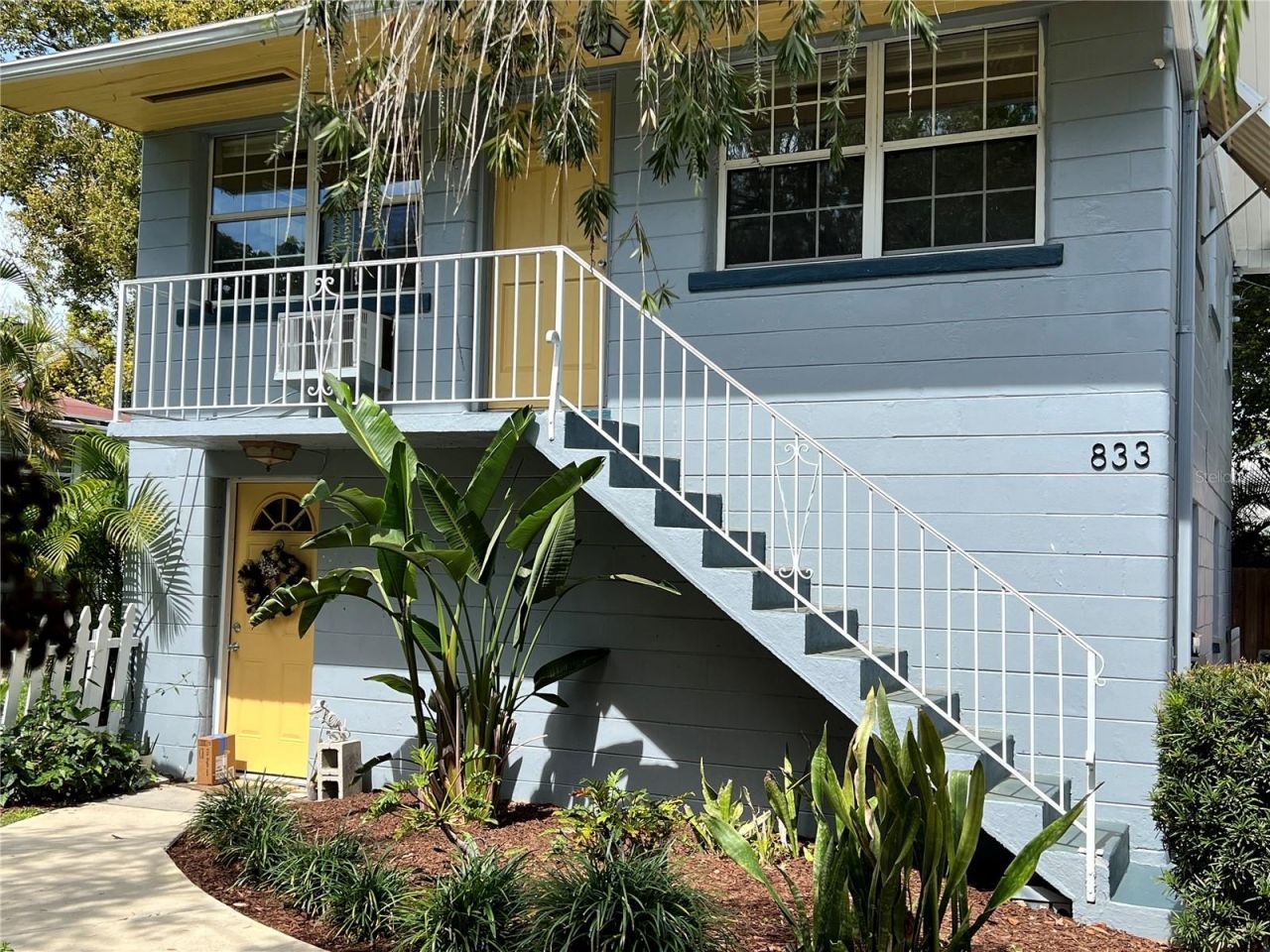 1201 Highland Street N, Saint Petersburg, FL 33701 Photo