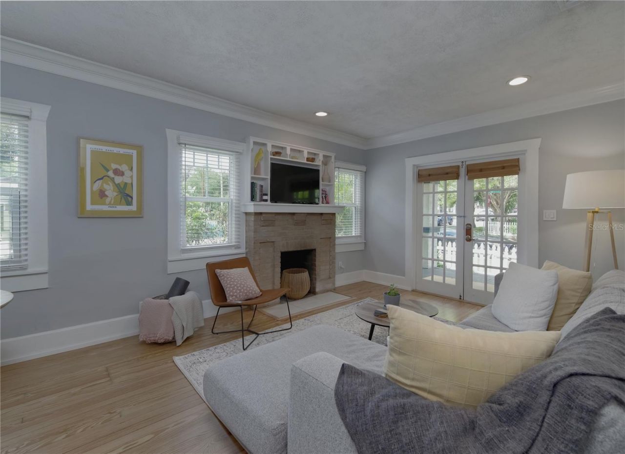 1201 Highland Street N, Saint Petersburg, FL 33701 Photo