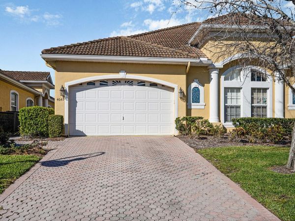 4645 CASSWELL DRIVE , NEW PORT RICHEY, FL 34652