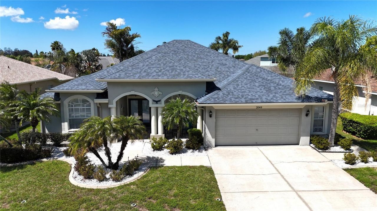 2049 Larissa Court, Trinity, FL 34655 Photo