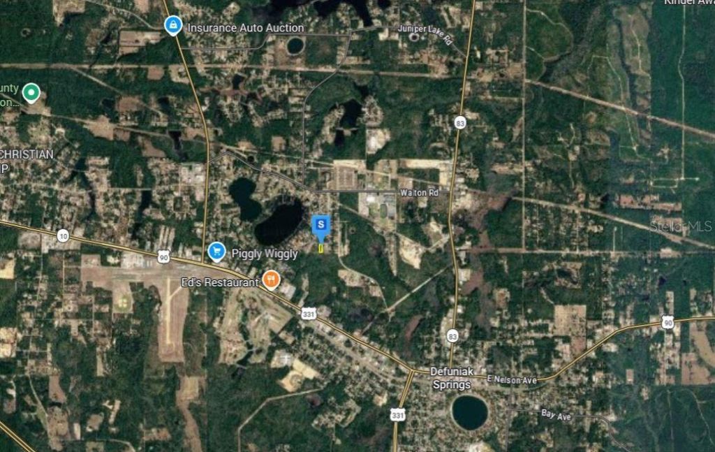 Timber Wind Drive , Defuniak Springs, FL 32433 Photo