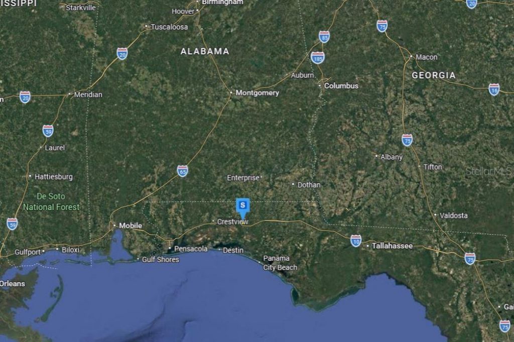 Timber Wind Drive , Defuniak Springs, FL 32433 Photo