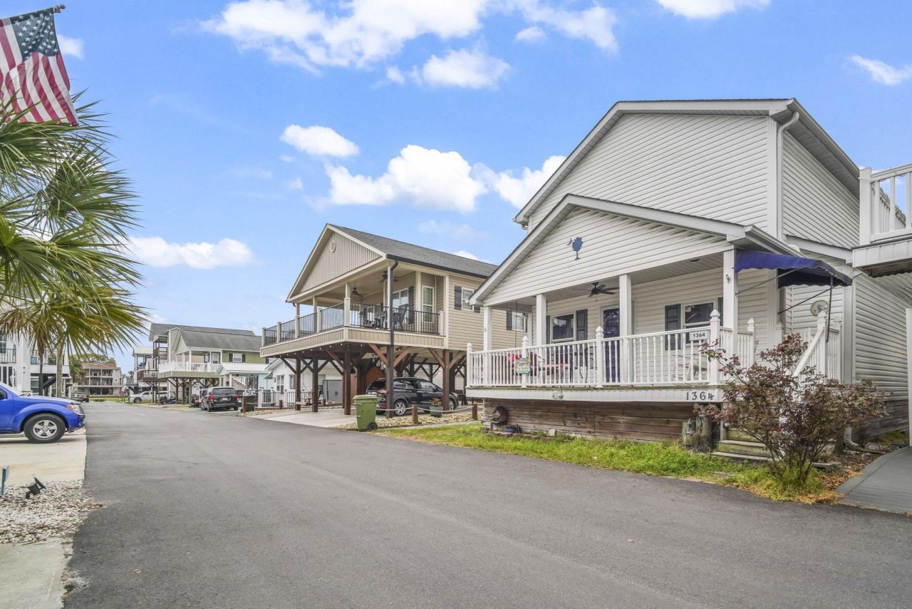 6001-1364 South Kings Hwy. Photo 27