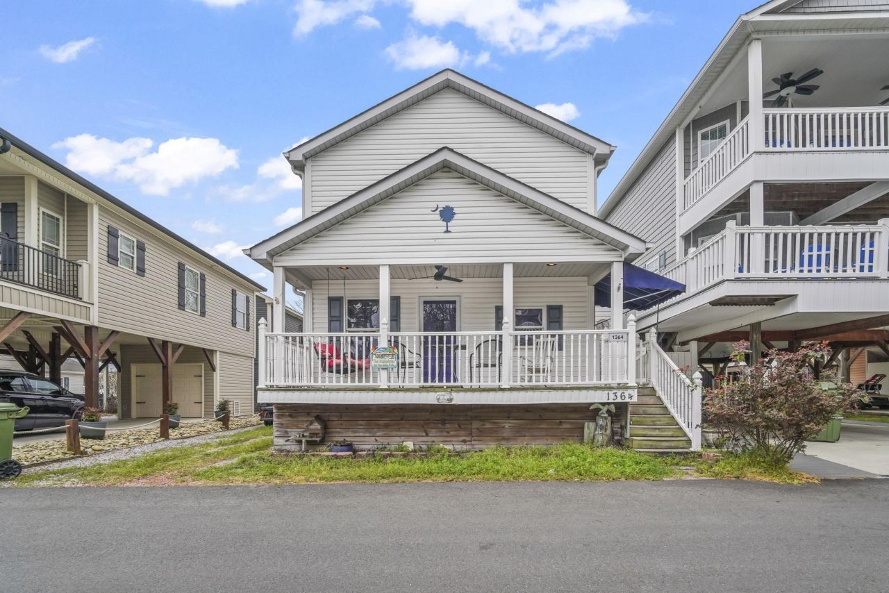 6001-1364 South Kings Hwy. Photo 31