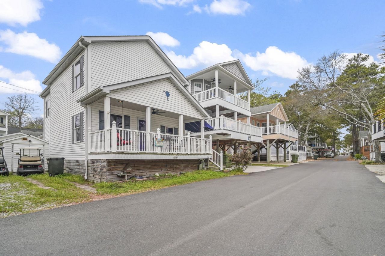 6001-1364 South Kings Hwy. Photo 32