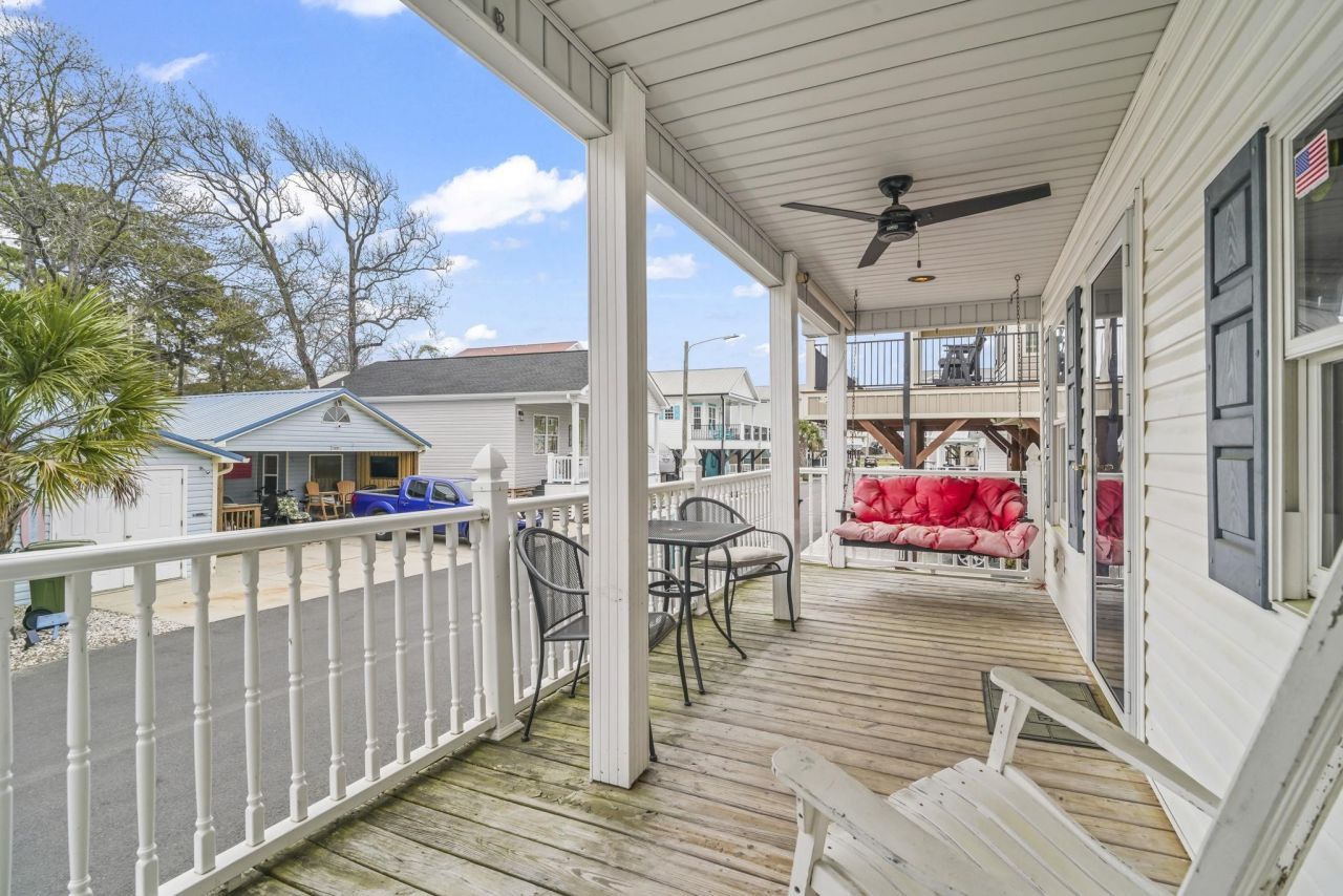 6001-1364 South Kings Hwy. Photo 33