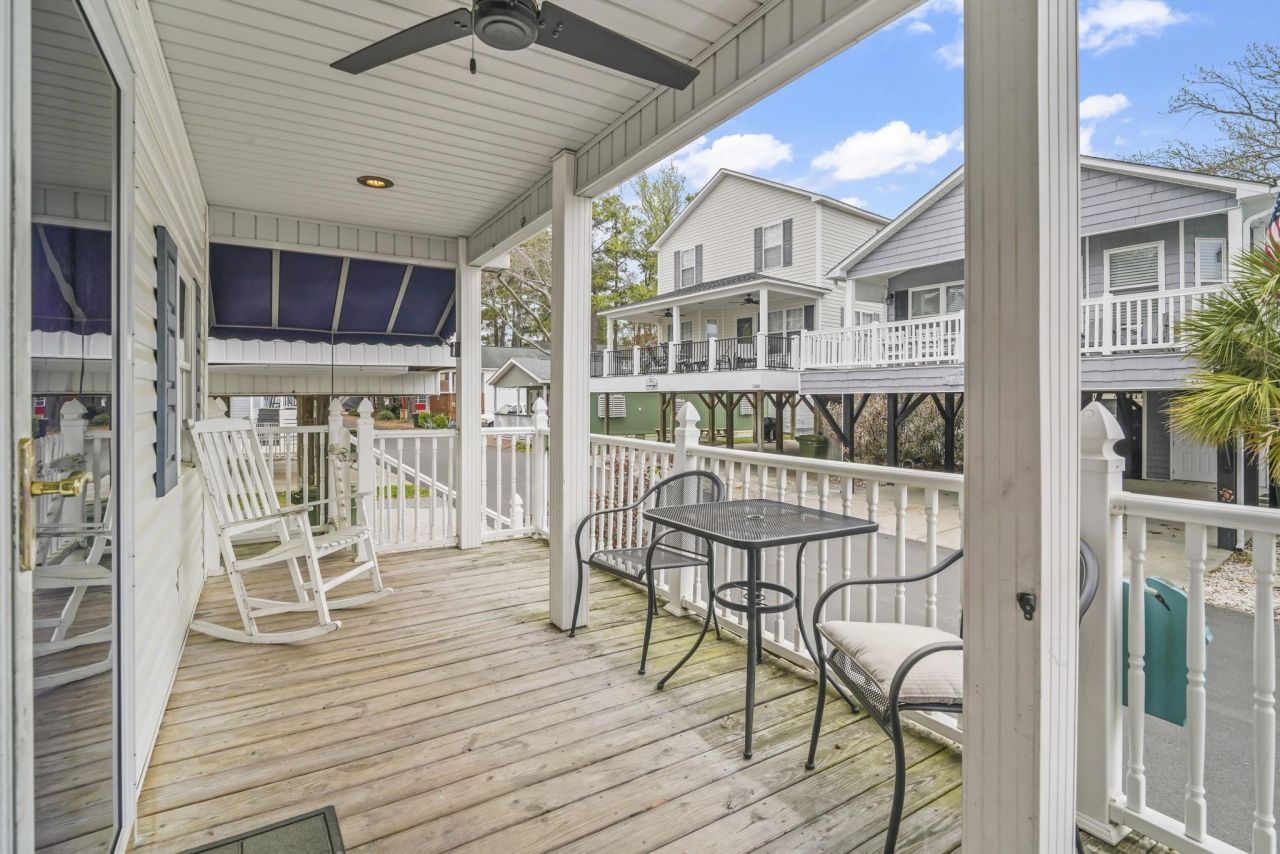 6001-1364 South Kings Hwy. Photo 36