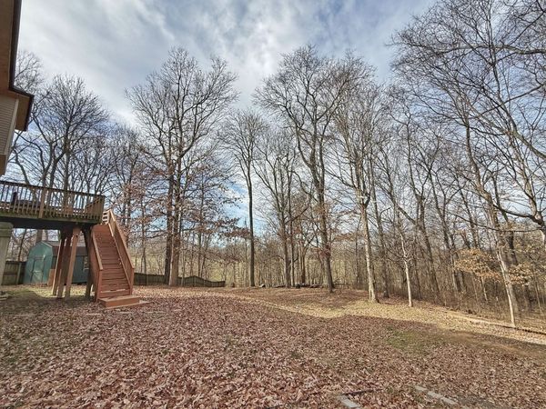 2720 Arthurs Ct , Clarksville, TN 37040