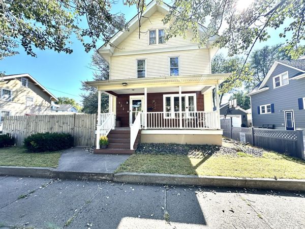 132 7th St SE, Huron, SD 57350