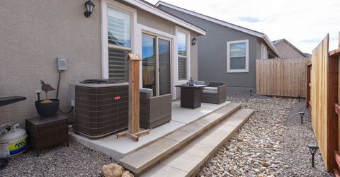 739 E Cottage Loop, Gardnerville, NV 89460 Photo