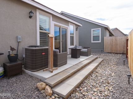 739 E Cottage Loop, Gardnerville, NV 89460 Photo