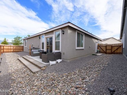 739 E Cottage Loop, Gardnerville, NV 89460 Photo