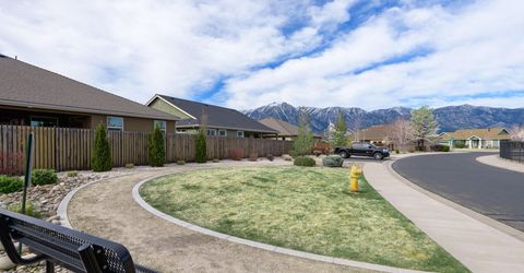 739 E Cottage Loop, Gardnerville, NV 89460 Photo