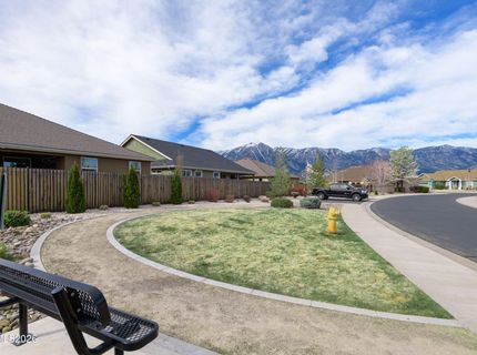 739 E Cottage Loop, Gardnerville, NV 89460 Photo