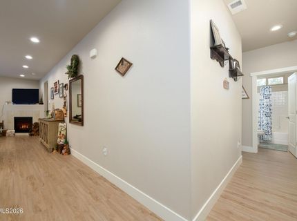 739 E Cottage Loop, Gardnerville, NV 89460 Photo