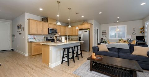 739 E Cottage Loop, Gardnerville, NV 89460 Photo