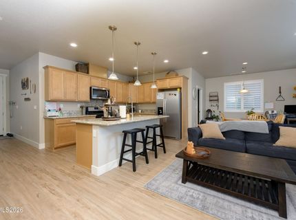 739 E Cottage Loop, Gardnerville, NV 89460 Photo