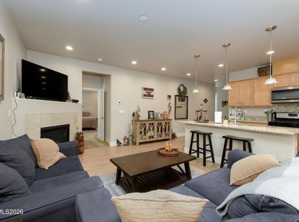 739 E Cottage Loop, Gardnerville, NV 89460 Photo