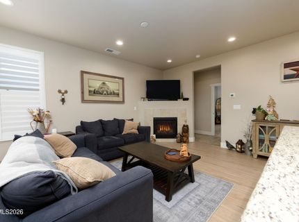 739 E Cottage Loop, Gardnerville, NV 89460 Photo